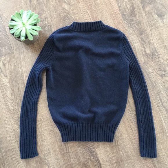 Nautica sweater - Picture 4 of 4